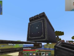 Minecraft Create Ep. 6 - Screenshot 2 of 16 - Game