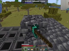 Minecraft Create Ep. 6 - Screenshot 6 of 16 - Hard