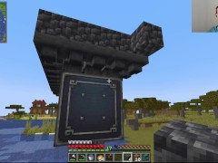 Minecraft Create Ep. 6 - Screenshot 7 of 16 - Minecraft