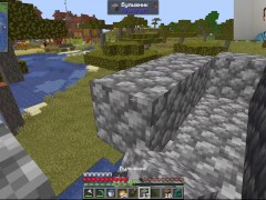 Minecraft Create Ep. 6 - Screenshot 8 of 16 - Game