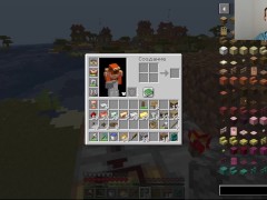 Minecraft Create Ep. 6 - Screenshot 9 of 16 - Hard