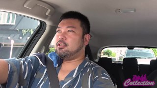 Drive Date With Shohei Mogumogu Time And 100 Questions