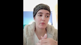 Explicando por que não postei por muito tempo (vídeo em francês)