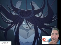 GHOST GIRL ENTER YOUR ROOM FOR JUICY CREAMPIE UNCENSORED HENTAI fhd