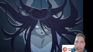 GHOST GIRL ENTER YOUR ROOM FOR JUICY CREAMPIE UNCENSORED HENTAI fhd