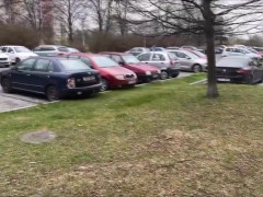 Wetting my jeans #3 - Screenshot 14 of 16 - Peeing