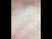 Preview 3 of Cheating BBW Slut Wife Fucked DoggyStyle BackShots By Her BestFriend