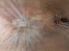 The play of my anus - Screenshot 6 of 16 - Anal Toys