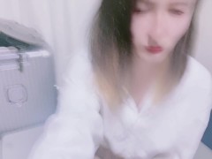 【日本人】僕と一緒にオナニーしてくれる人いますか？Femboy - Screenshot 11 of 16 - Transgender