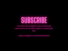 BBW TITTYPLAY - Screenshot 15 of 16 - Bbw