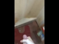 Quick wank session. - Screenshot 6 of 16 - Bathroom