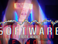 Erotic Audio | SOFTWARE V5 | Orgasm Control | Jerk Off Instruction | Mildly Degrading