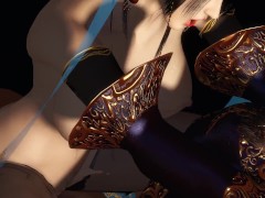 郭皇后的秘密性爱 - Screenshot 10 of 16 - Chinese Girl