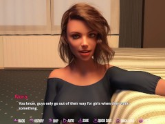 COLLEGE KINGS #64 • Visual Novel Gameplay [HD]
