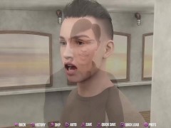 COLLEGE KINGS #65 • Visual Novel Gameplay [HD]