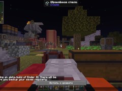 Minecraft Create Ep.7 - Screenshot 1 of 16 - Minecraft