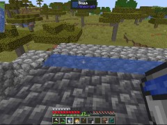 Minecraft Create Ep.7 - Screenshot 10 of 16 - Create
