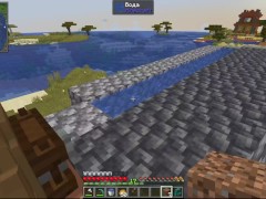 Minecraft Create Ep.7 - Screenshot 15 of 16 - Create