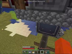 Minecraft Create Ep.7 - Screenshot 16 of 16 - Minecraft