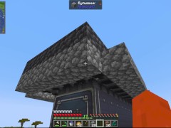 Minecraft Create Ep.7 - Screenshot 2 of 16 - Game