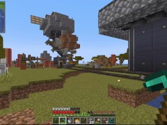 Minecraft Create Ep.7 - Screenshot 4 of 16 - Create Mod