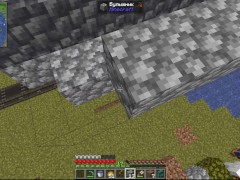 Minecraft Create Ep.7 - Screenshot 6 of 16 - Minecraft