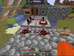 Minecraft Create Ep.8