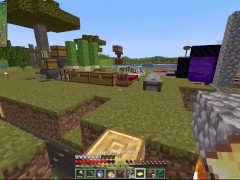 Minecraft Create Ep.8 - Screenshot 14 of 16 - Create Mod