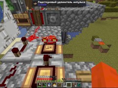 Minecraft Create Ep.8 - Screenshot 15 of 16 - Minecraft Mod