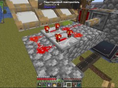 Minecraft Create Ep.8 - Screenshot 7 of 16 - Game