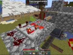 Minecraft Create Ep.8 - Screenshot 8 of 16 - Create
