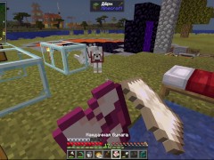 Minecraft Create Ep.9 - Screenshot 11 of 16 - Minecraft