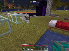 Minecraft Create Ep.9