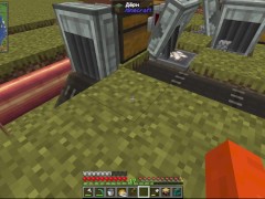Minecraft Create Ep.9 - Screenshot 16 of 16 - Minecraft