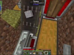 Minecraft Create Ep.9 - Screenshot 2 of 16 - Game