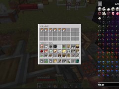 Minecraft Create Ep.9 - Screenshot 4 of 16 - Create