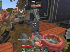 Minecraft Create Ep.9 - Screenshot 5 of 16 - Create Mod