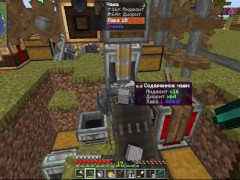 Minecraft Create Ep.9 - Screenshot 6 of 16 - Minecraft