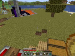 Minecraft Create Ep.9 - Screenshot 7 of 16 - Game