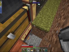 Minecraft Create Ep.10 - Screenshot 10 of 16 - Create Mod