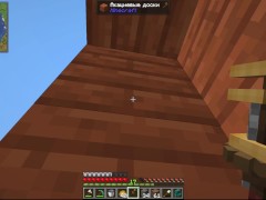 Minecraft Create Ep.10 - Screenshot 11 of 16 - Minecraft