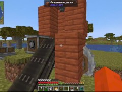 Minecraft Create Ep.10