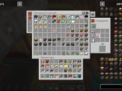 Minecraft Create Ep.10 - Screenshot 14 of 16 - Create