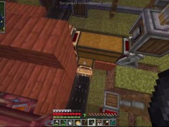 Minecraft Create Ep.10 - Screenshot 15 of 16 - Create Mod