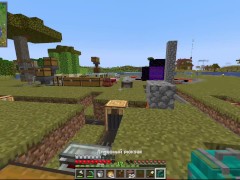 Minecraft Create Ep.10 - Screenshot 7 of 16 - Game