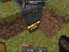 Minecraft Create Ep.13 - Screenshot 10 of 16 - Minecrafe Create