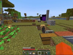 Minecraft Create Ep.13 - Screenshot 11 of 16 - Minecraft