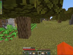 Minecraft Create Ep.13