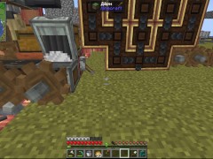 Minecraft Create Ep.13 - Screenshot 16 of 16 - Minecraft