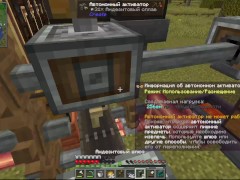 Minecraft Create Ep.13 - Screenshot 3 of 16 - Create